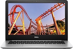 Dell 13-5370/i3-7130U/4GB Ram/128GB SSD/13